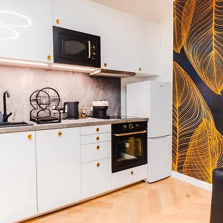 Apartment 2 Bedrooms And 1 Living Your Modern In *