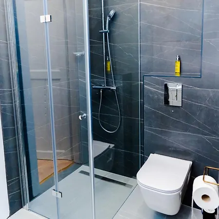 2 Bedrooms And 1 Living Your Modern In * Budapest