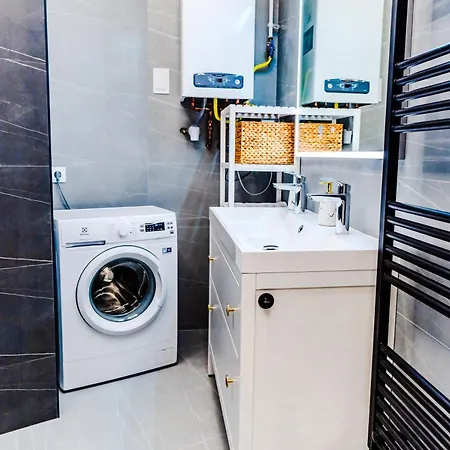 2 Bedrooms And 1 Living Your Modern In