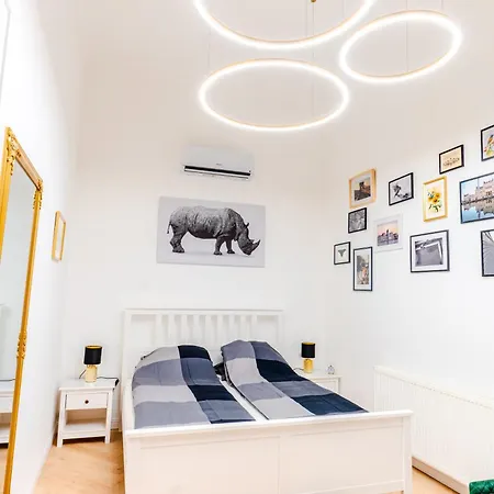 2 Bedrooms And 1 Living Your Modern In