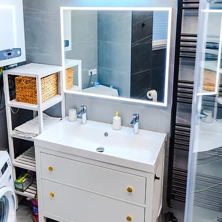 Apartment 2 Bedrooms And 1 Living Your Modern In