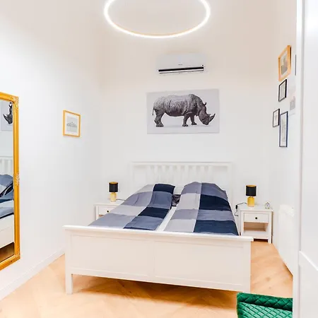 2 Bedrooms And 1 Living Your Modern In *
