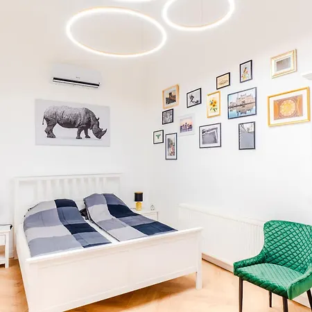 Apartment 2 Bedrooms And 1 Living Your Modern In