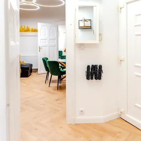 Apartment 2 Bedrooms And 1 Living Your Modern In